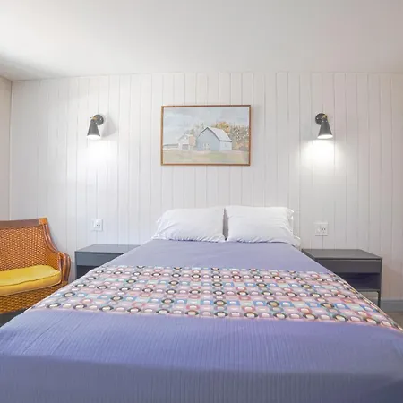 Sunrise Inn By Oyo Titusville Fl Esterno foto