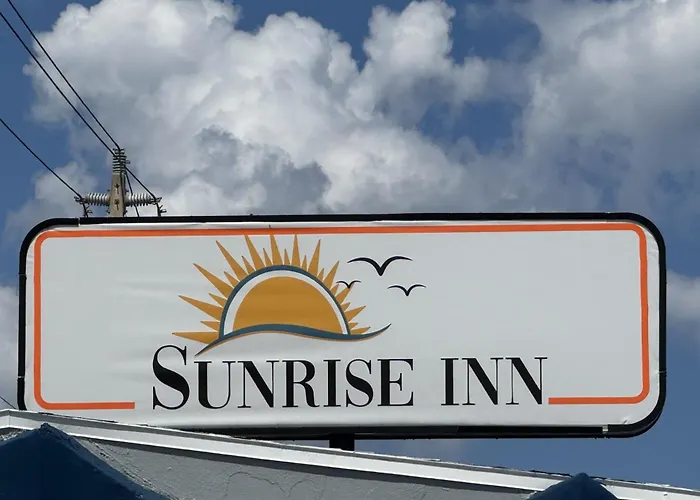 Sunrise Inn By Oyo Titusville Fl